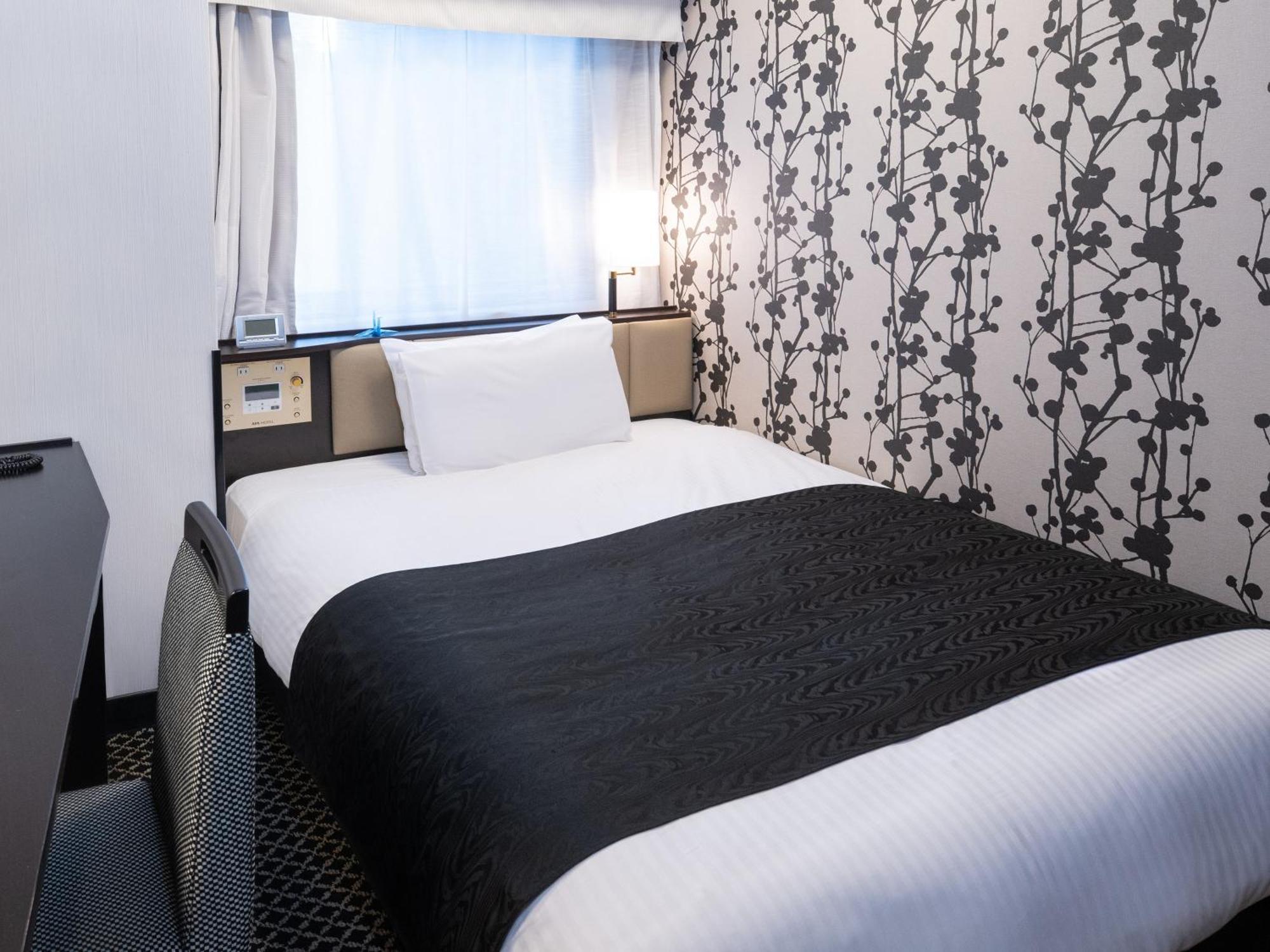 Apa Hotel Ochanomizu Ekikita — Photos 3